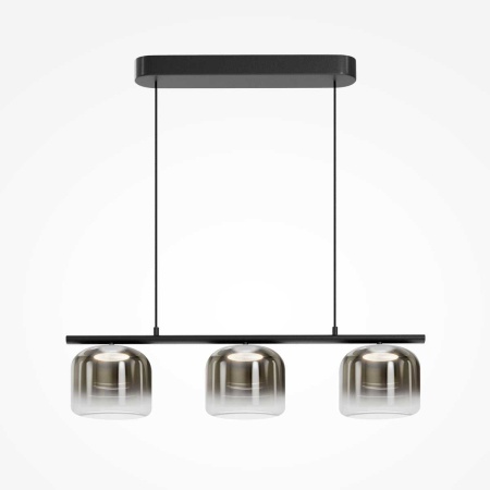 Подвесной светильник Maytoni Modern Spirito MOD286PL-L12B3K