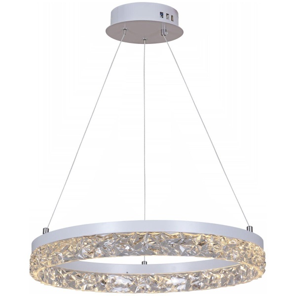 Подвесной светодиодный светильник Reluce 02412-0.4-500