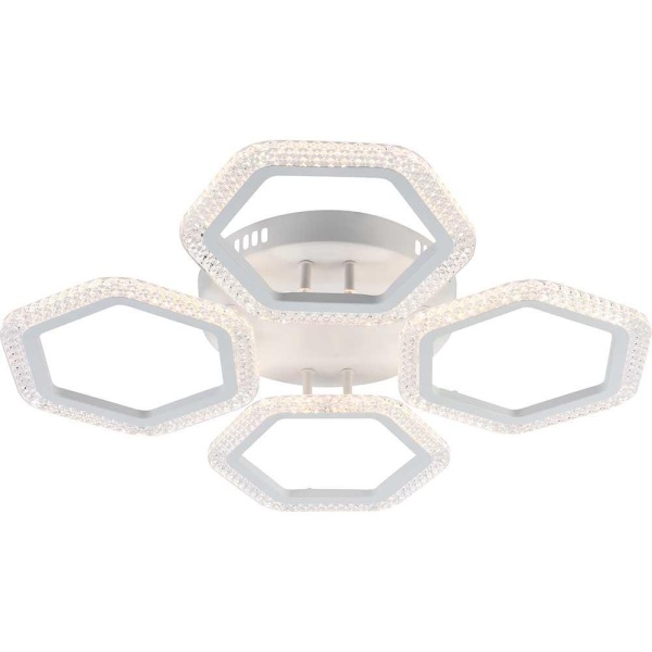 Потолочный светильник Rivoli Nancy 6111-104 Б0060846