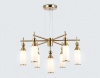 Подвесная люстра Ambrella light High Light LH55278
