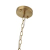 Подвесная люстра ST Luce Opalus SL1403.303.05