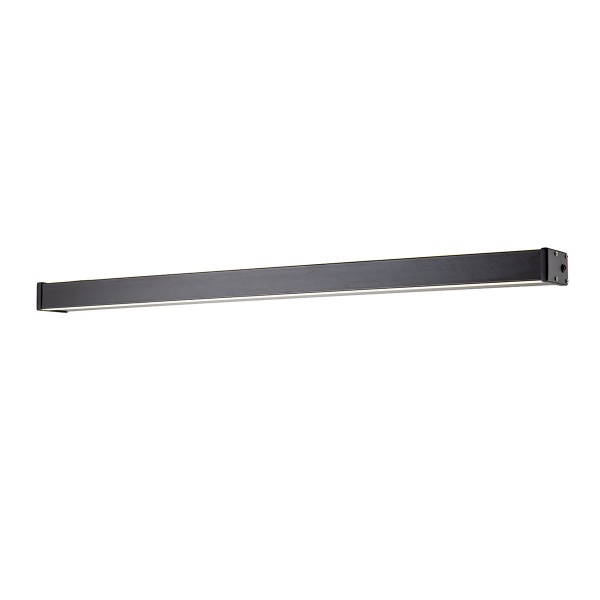 Настенный светодионый светильник Escada Trace 10214/S LED Black