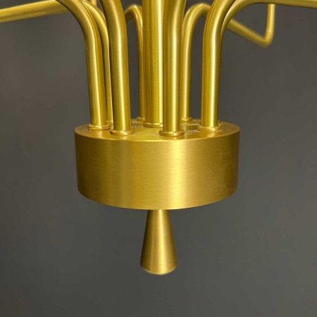 Подвесная люстра Imperium Loft Viola 102199-26