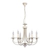 Подвесная люстра Abrasax Josephine 3007/6(creamgold)