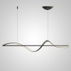 Подвесной светильник Imperium Loft Adonis L140 Black 231525-23