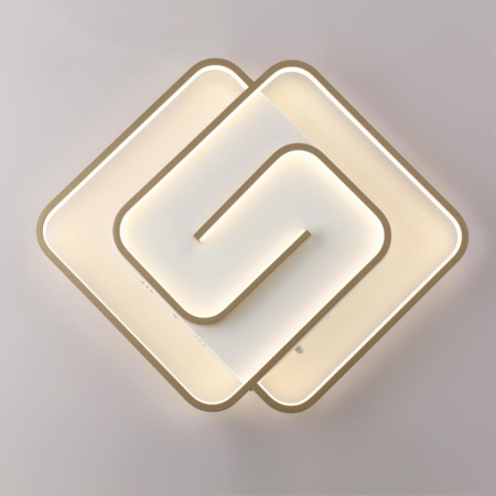 Потолочный светильник LUMION LEDIO 8019/75CL