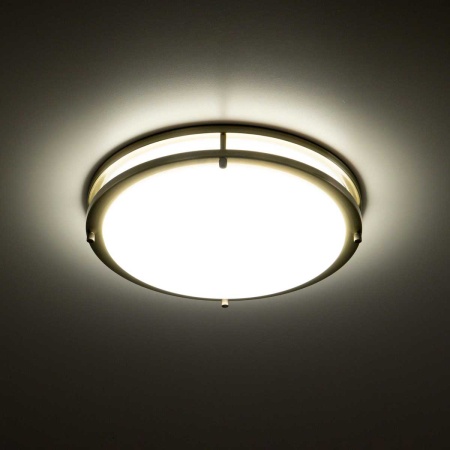 Накладной светодиодный светильник Citilux Бостон CL709323N