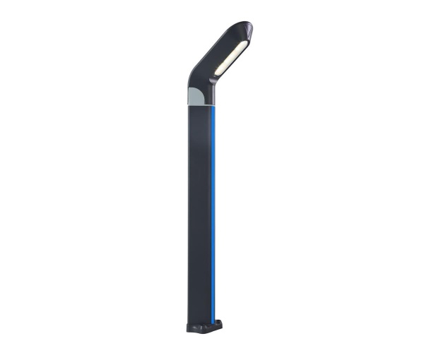 Уличный светодиодный светильник Kink Light Линден 09200-F(220V),16(05)