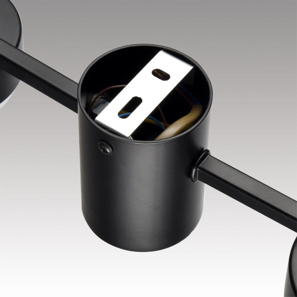 Потолочная люстра Lumion Comfi Sanata 8187/6C