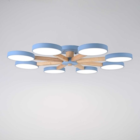 Люстра Imperium Loft TURNA01 178344-26