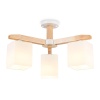 Потолочная люстра Ambrella light Traditional Loft TR83115