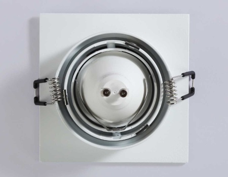 Встраиваемый точечный светильник  Ambrella light TECHNO SPOT TN102757