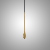 Подвесной светильник Imperium Loft Juris Brass 310095-01