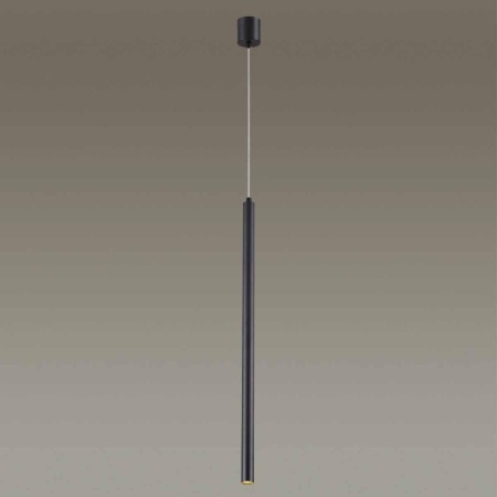 Подвесной светодиодный светильник Odeon Light Fiano 4373/3L