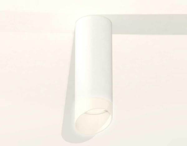 Комплект потолочного светильника Ambrella light Techno Spot XC (C6342, N6256) XS6342044