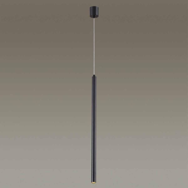 Подвесной светодиодный светильник Odeon Light Fiano 4373/3L