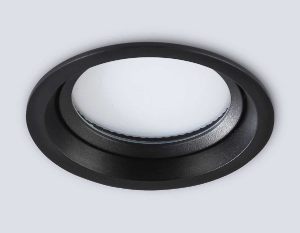 Светильник встраиваемый поворотный AMBRELLA LIGHT TECHNO SPOT TN6653