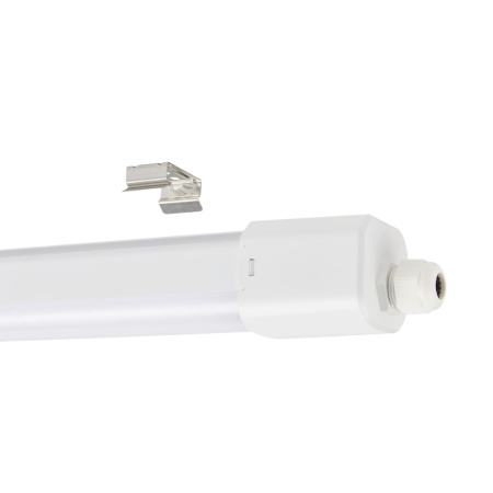Настенно-потолочный светильник Eglo Slim CCT 901555