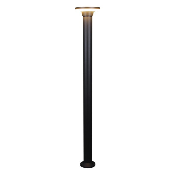 Ландшафтный светодиодный светильник Reluce 09974-0.7-001JH 1,0M LED12W BK RLOS