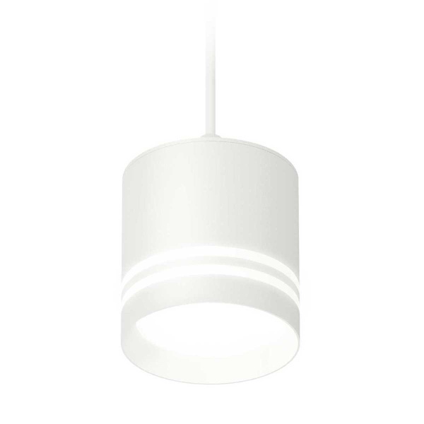 Комплект подвесного светильника Ambrella light Techno Spot XP (A2331, C8110, N8477) XP8110024