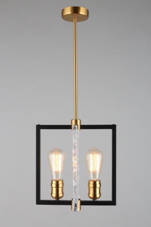 Подвесная люстра Omnilux Onte OML-99706-02