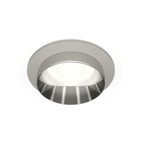 Встраиваемый светильник Ambrella light Techno Spot XC (C6514, N6132) XC6514022