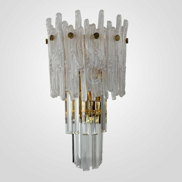 Настенный светильник Imperium Loft Murano Glass Ice 143830-22