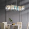 Подвесная люстра Imperium Loft Rissa-B Wave 167528-26