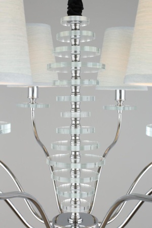 Подвесная люстра Omnilux Ameglia OML-89503-08