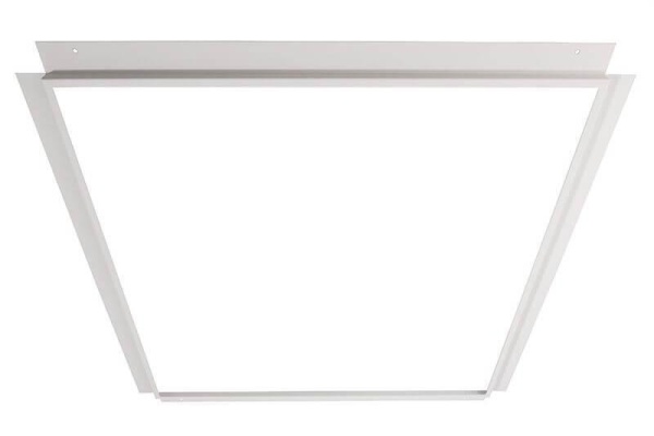 Рамка Deko-Light Frame for plaster 60x60 930231