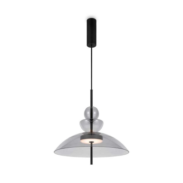 Подвесной светодиодный светильник Maytoni Bangkok MOD185PL-L11B3K3