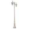 Ландшафтный светильник Loft IT Tremezzo 100019/2200 WBG