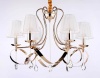 Подвесная люстра Ambrella light Traditional TR4546