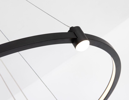 Подвесной светодиодный светильник Ambrella light Comfort Line FL5506