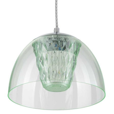 Подвесной светодиодный светильник Citilux Топаз CL717113