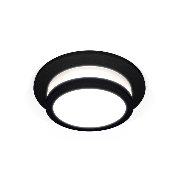 Встраиваемый светильник Ambrella light Techno Spot XC (C6513, N6221) XC6513060