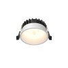 Встраиваемый светильник Maytoni Technical Downlight DL055-8W3K-SEN-W