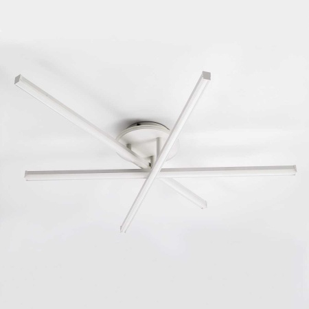 Люстра потолочная Citilux Trent CL203630