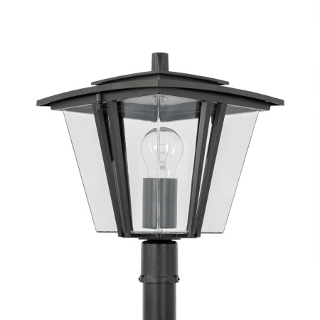 Уличный светильник Citilux FORTS CLU10B