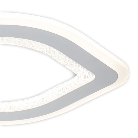 Потолочная светодиодная люстра Escada Atria 10257/4LED