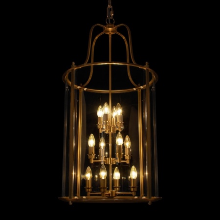 Подвесной светильник Loft It Lighthouse 10456/12 AB