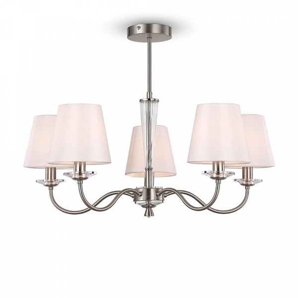 Подвесная люстра Freya Soho FR2028PL-05N