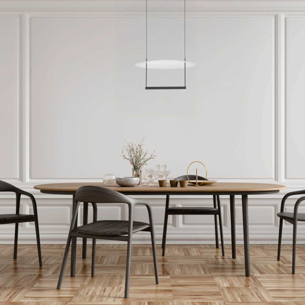 Подвесная люстра Mantra Sun Ii 9422