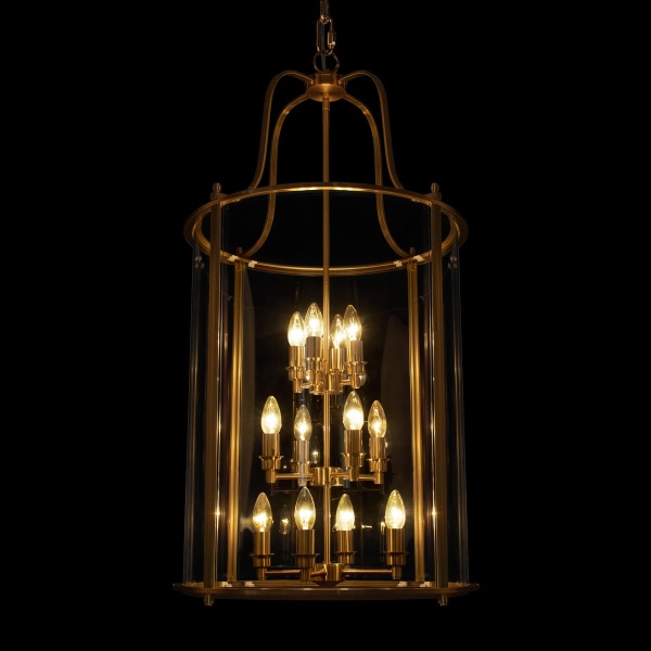 Подвесной светильник Loft It Lighthouse 10456/12 AB