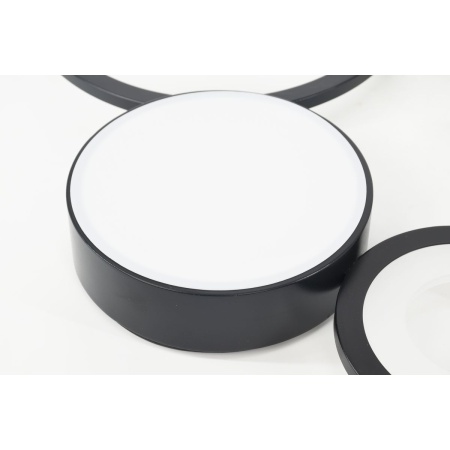 Потолочный светодиодный светильник Rivoli Aliona 6161-201 Б0066468