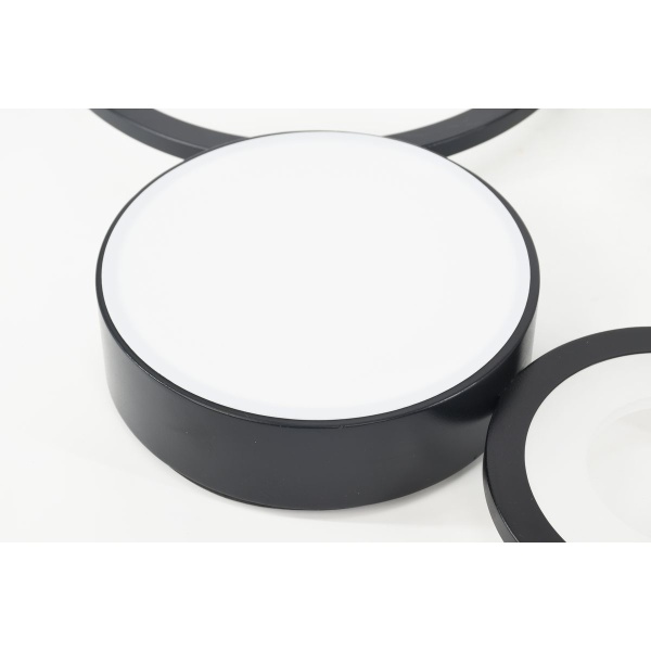 Потолочный светодиодный светильник Rivoli Aliona 6161-201 Б0066468