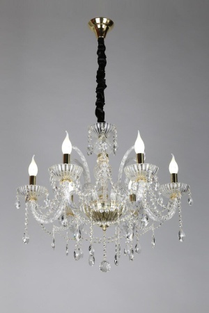 Подвесная люстра Omnilux Bonaita OML-70103-06