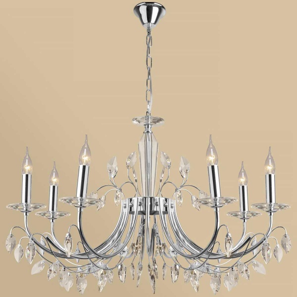 Потолочный светильник Reluce 08305-0.4-08 CR