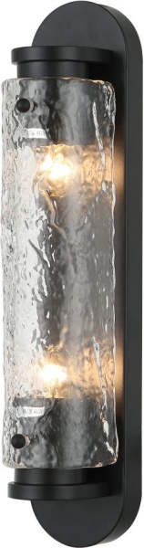 Светильник настенный Stilfort 2194/02/02W серия Asti