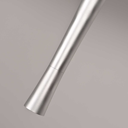 Подвесной светильник Imperium Loft Zylo Silver H34 314526-23